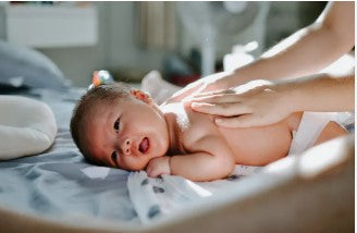 Newborn Baby Care