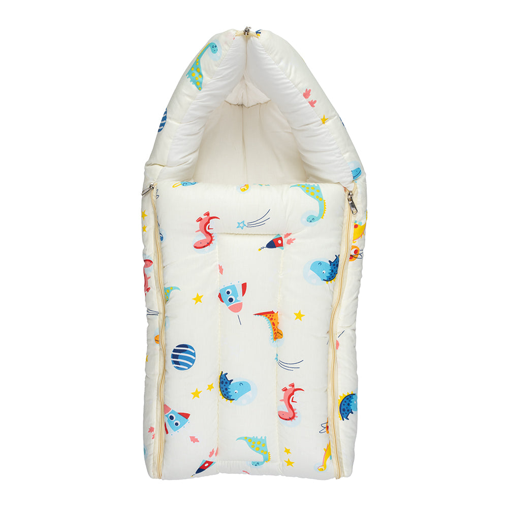 Dino Explorer Baby Carry Nest