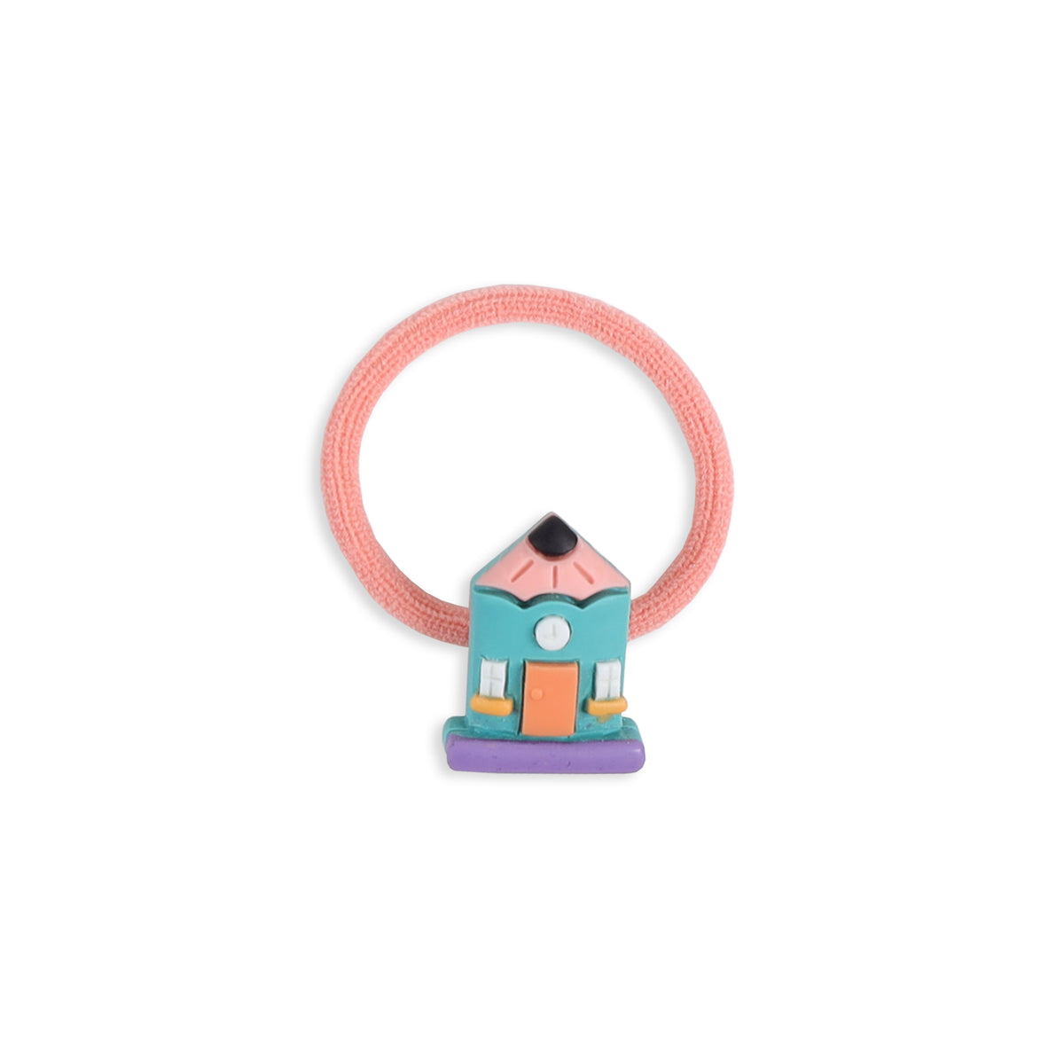 Little kiddie Rubberbands - Pack of 10