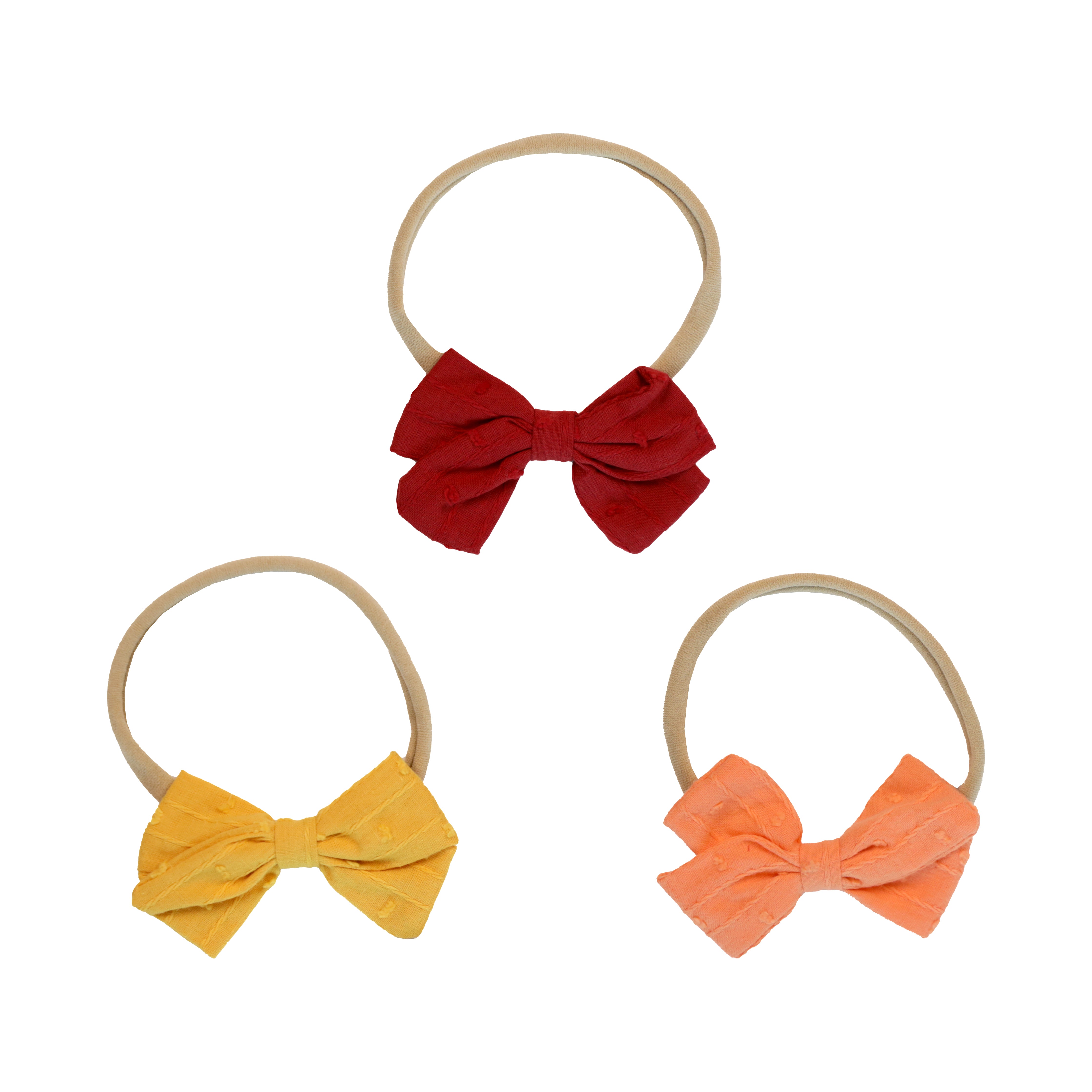 Baby Hair Accessories