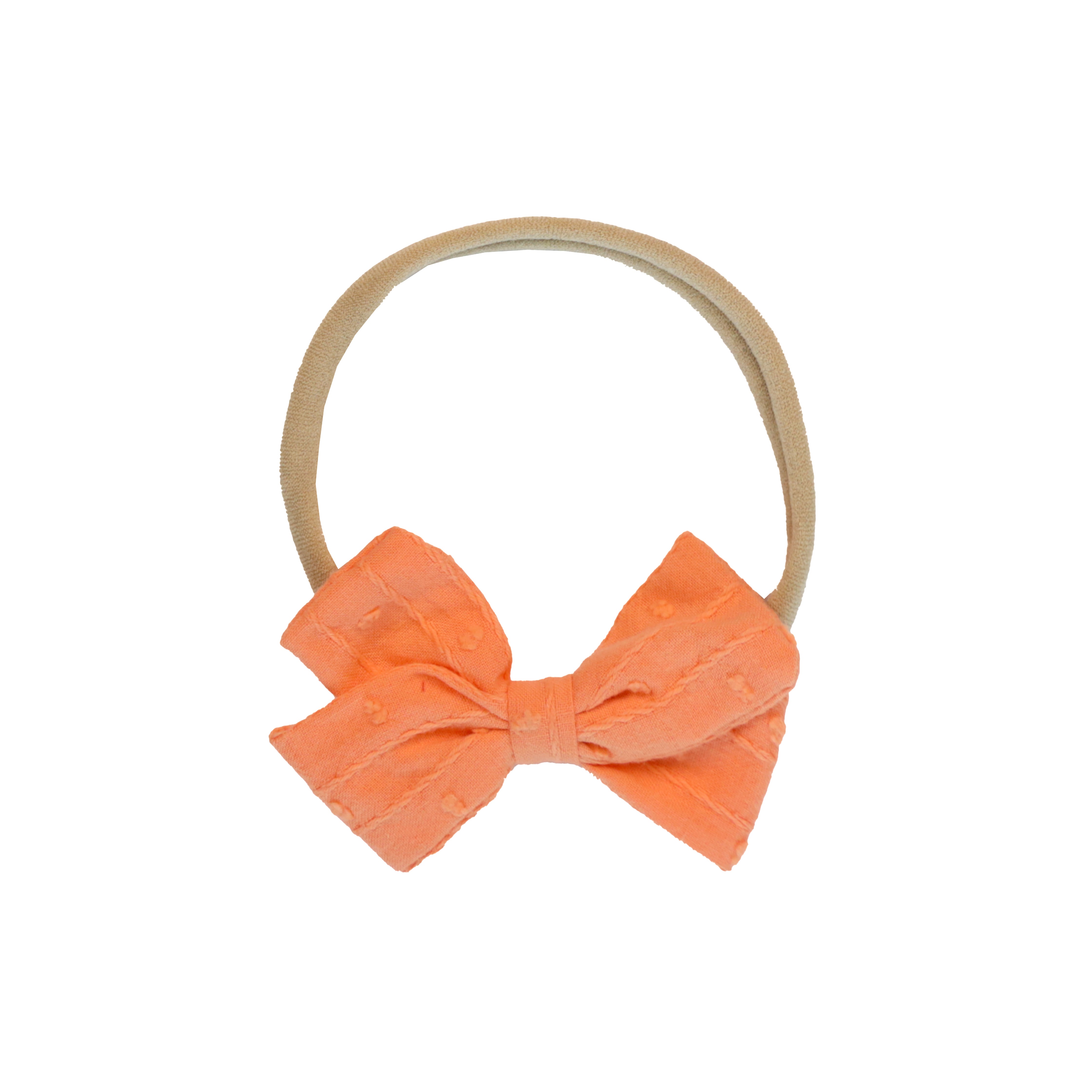 Cute Baby Bow Headbands