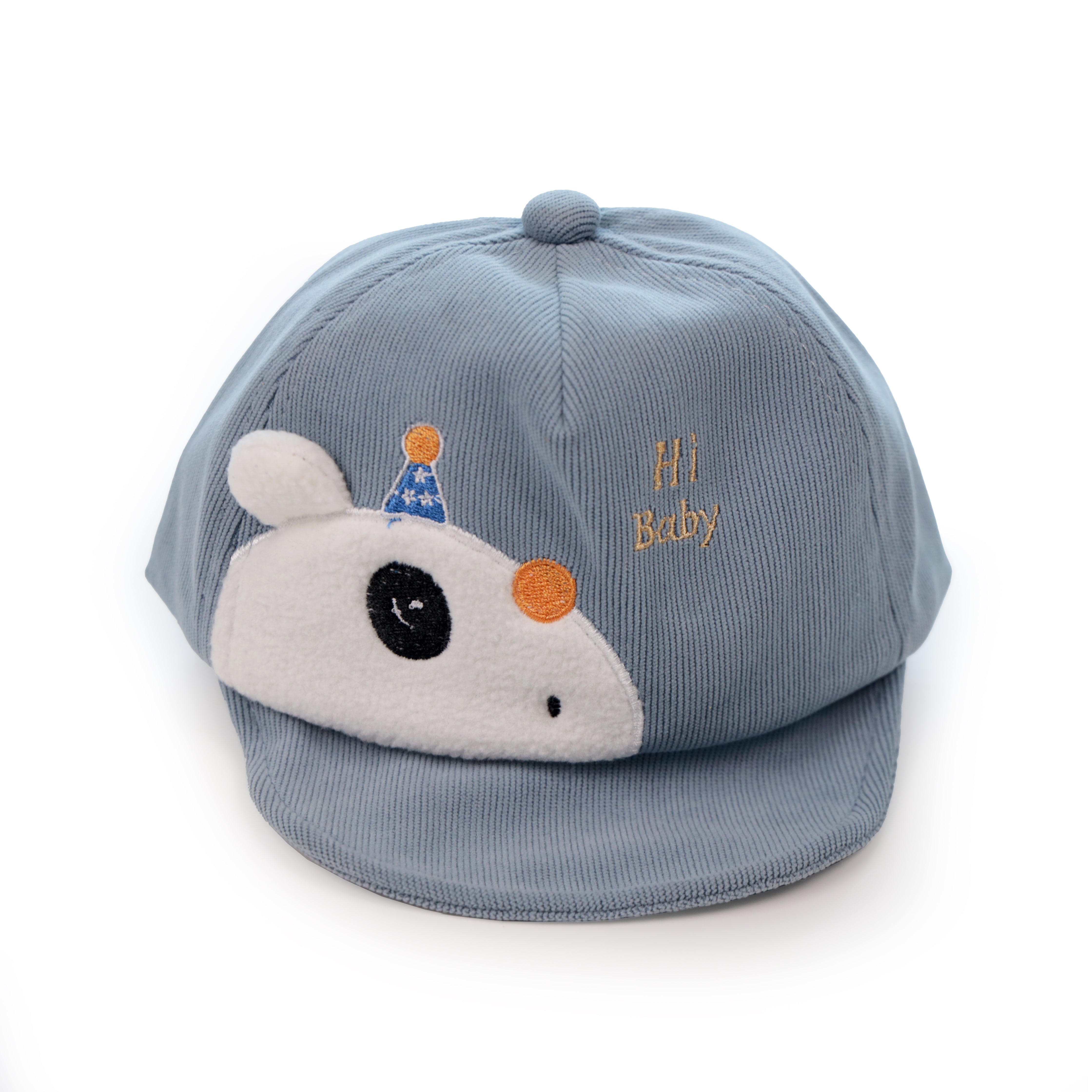 Online Baby Summer Caps