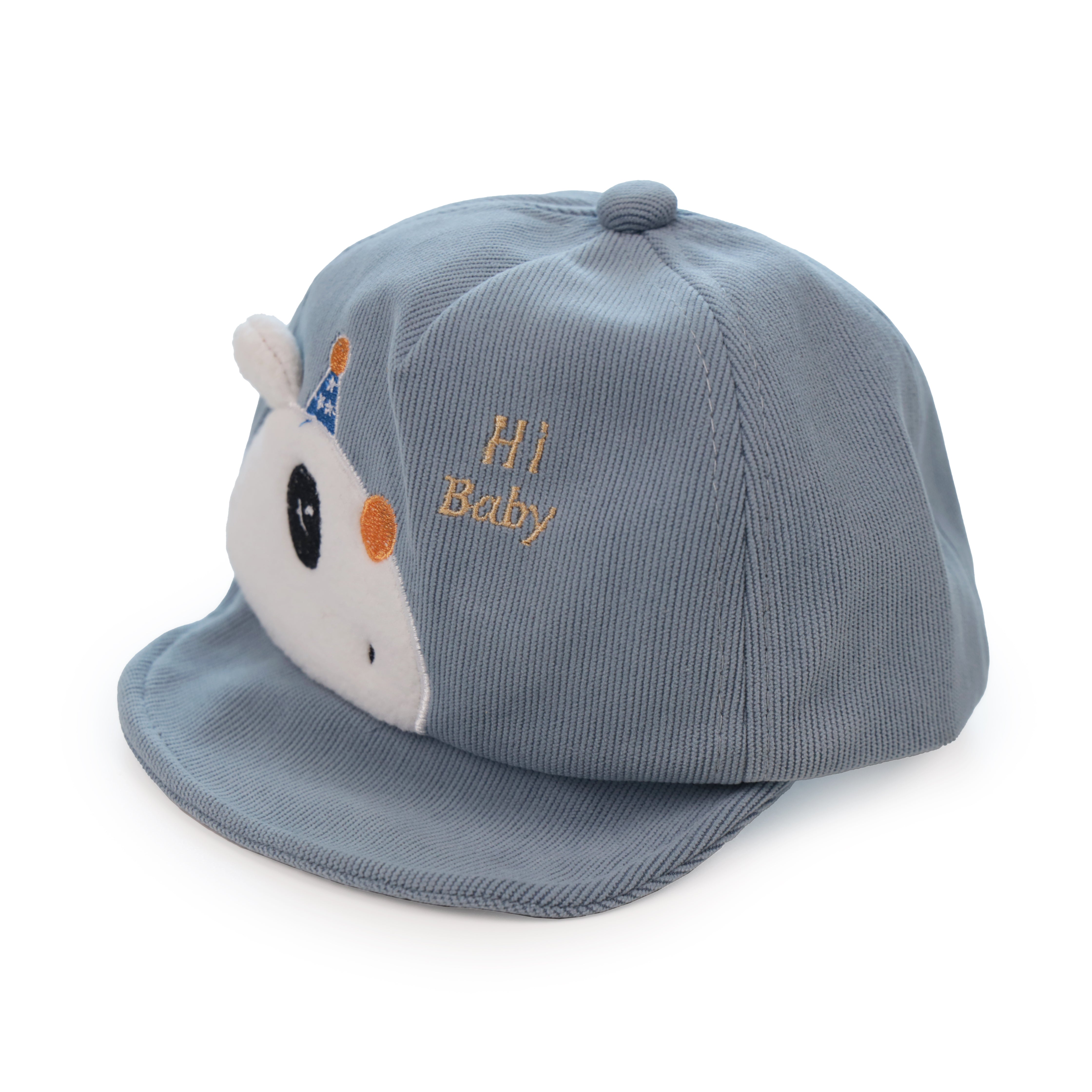 Baby Summer Caps Online