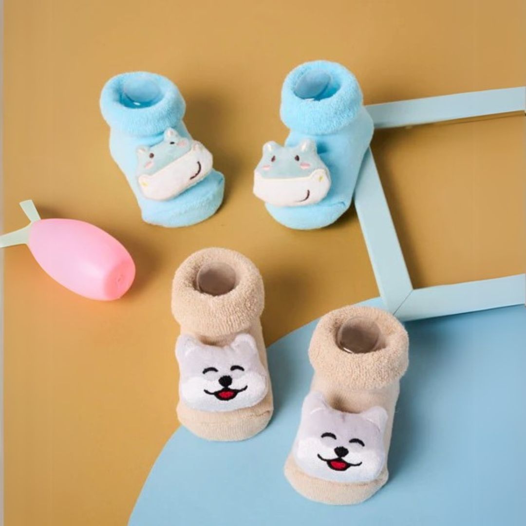 Baby Socks
