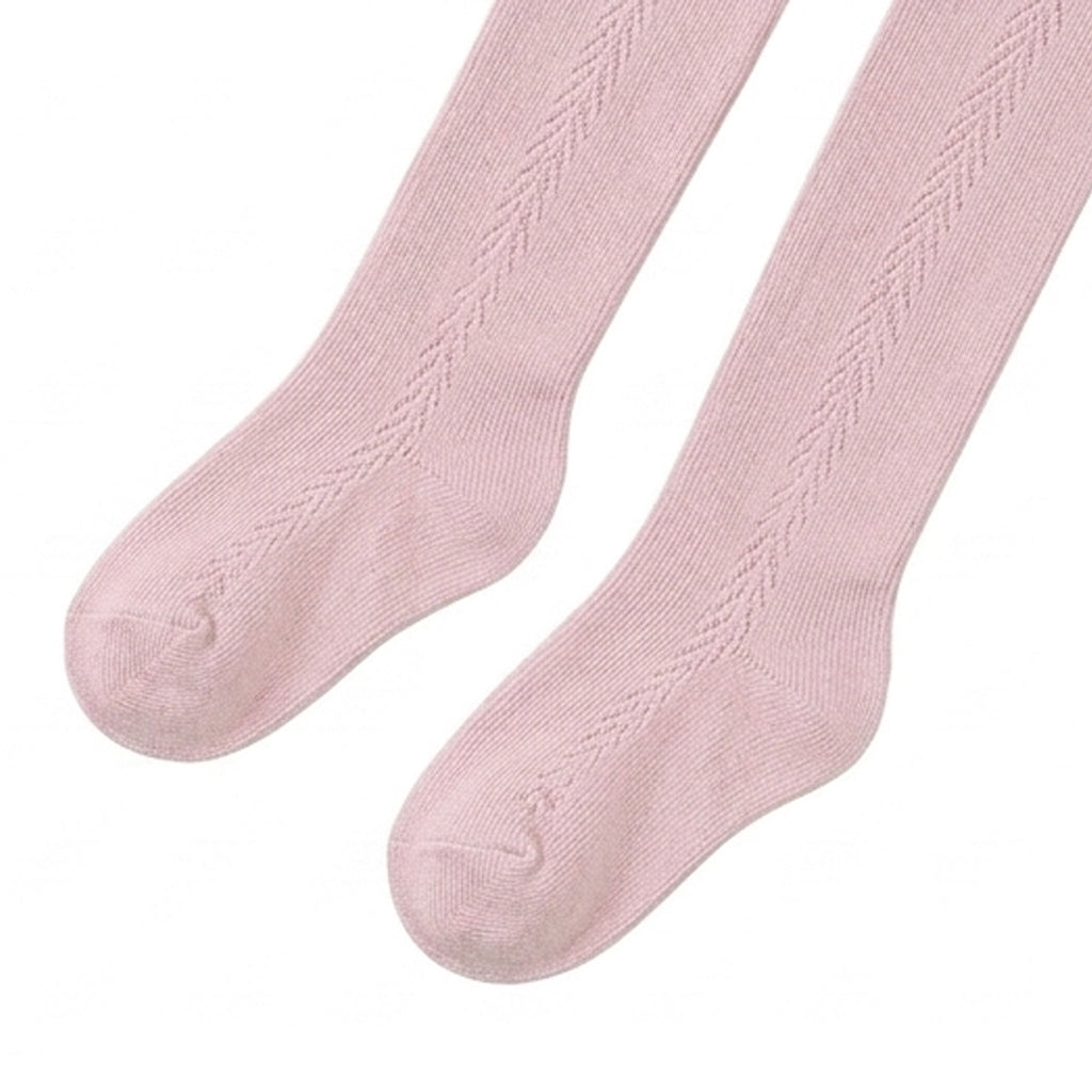 Cotton Baby Stockings