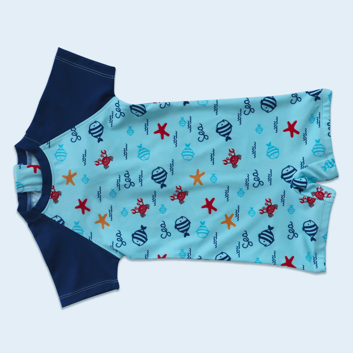 Sea Boys Swim Wear