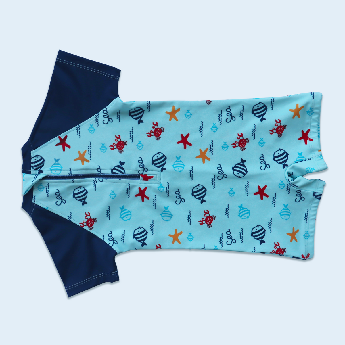 Sea Boys Swim Wear