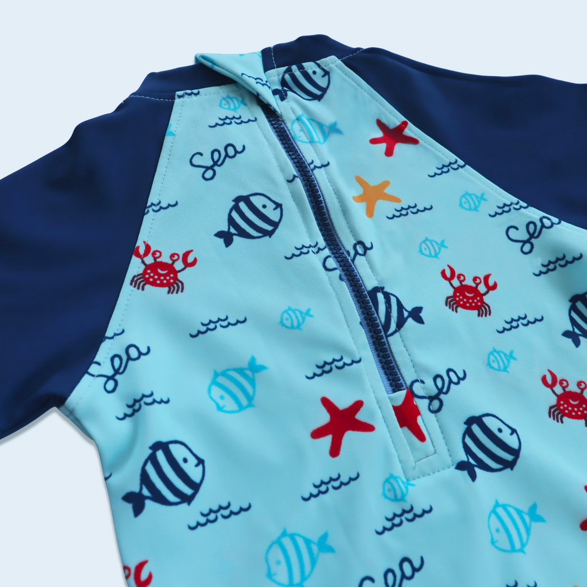 Sea Boys Swim Wear