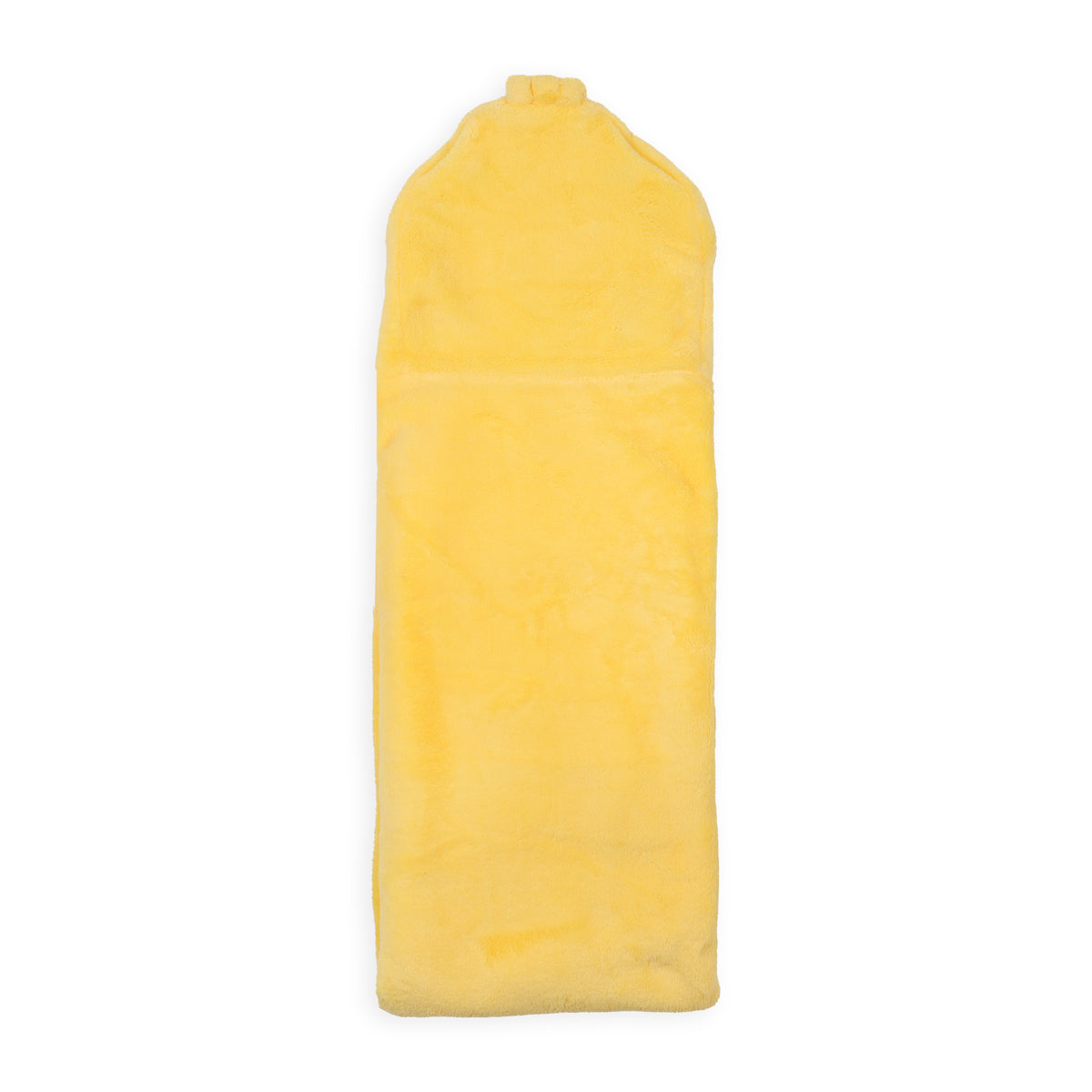 Quack Quack Hooded Blanket