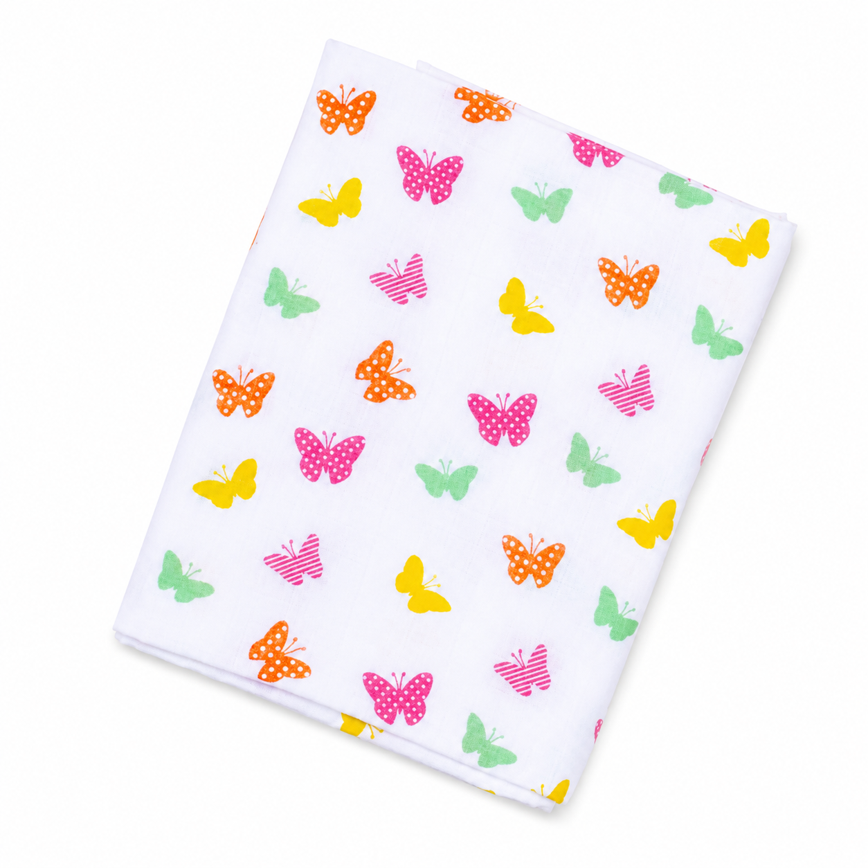 Beautiful Butterfly Swaddle