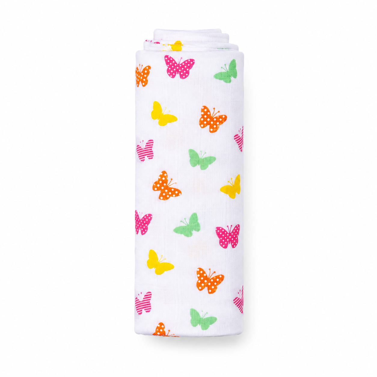 Beautiful Butterfly Swaddle