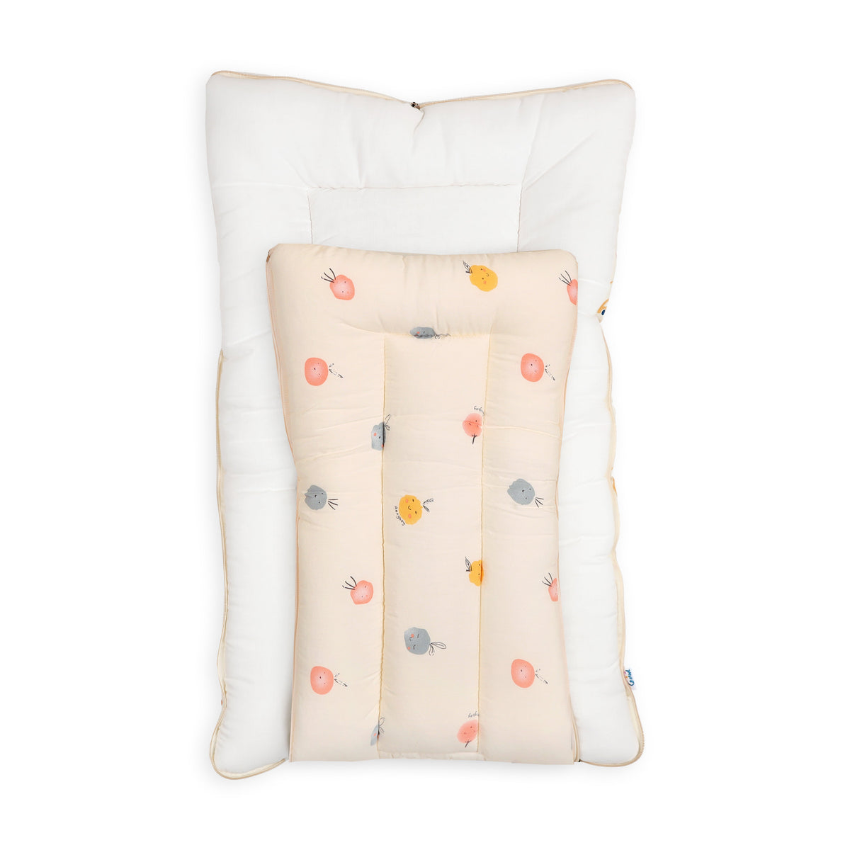 Fun Fruity Friends Baby Carry Nest