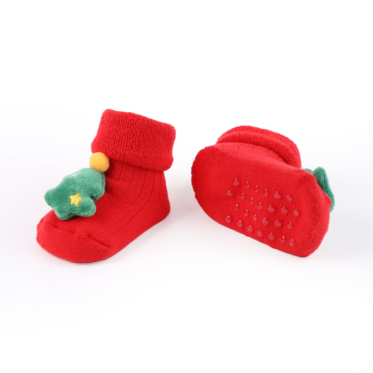 Christmas Socks