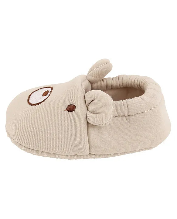 Newborn Booties Online