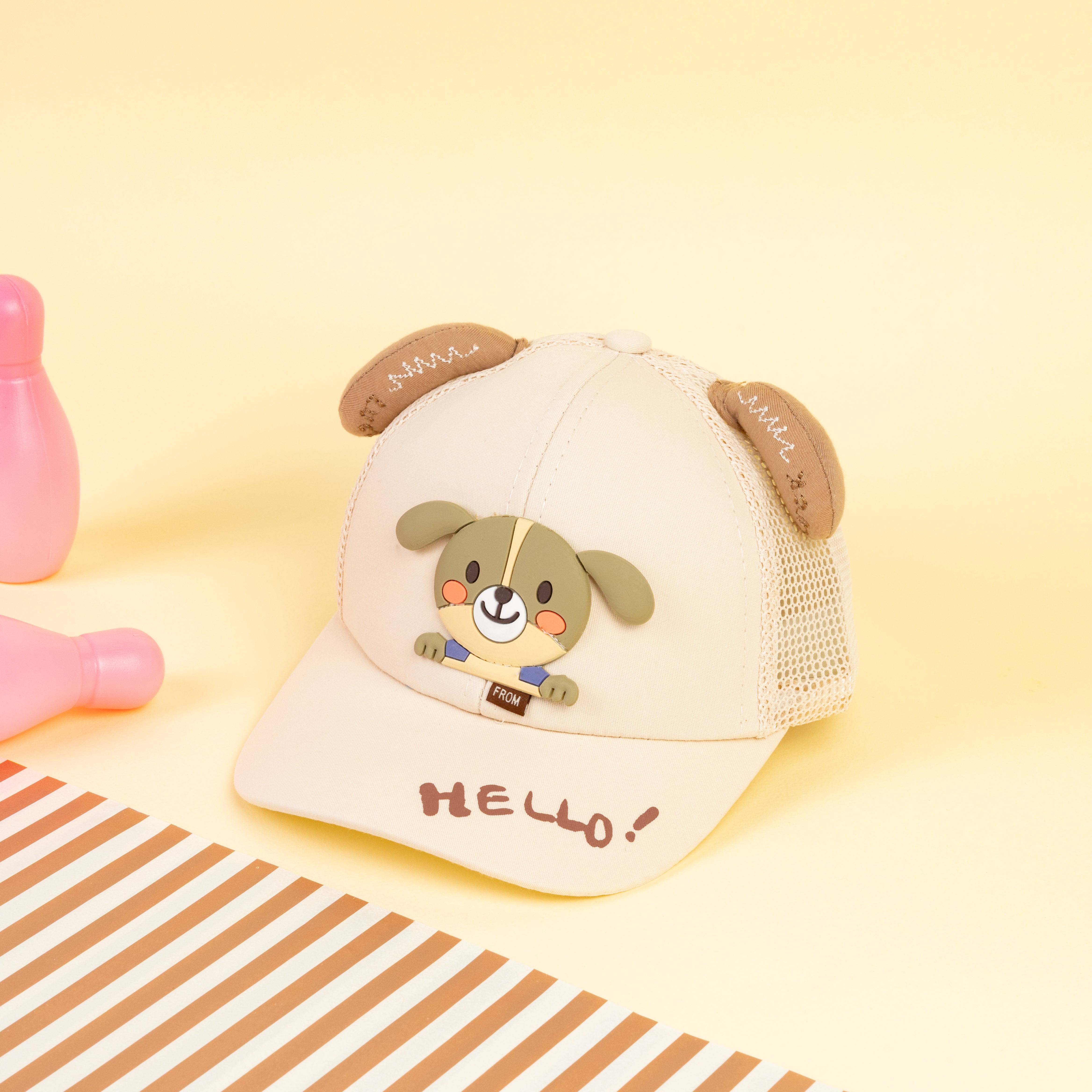 infant hats