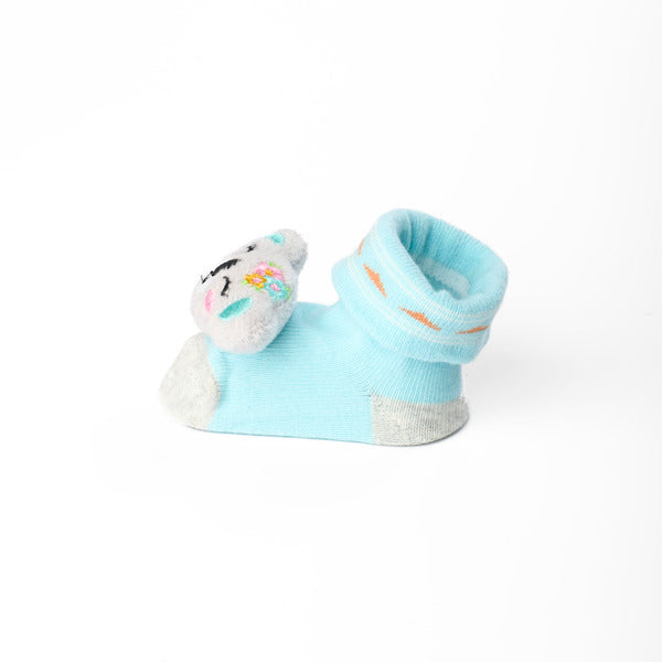 Cute Smiles 3d Socks