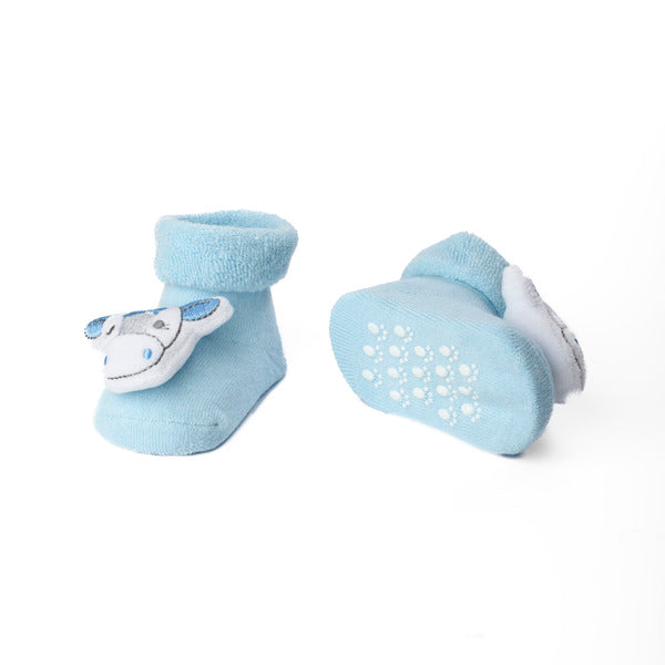 Cotton Baby Socks