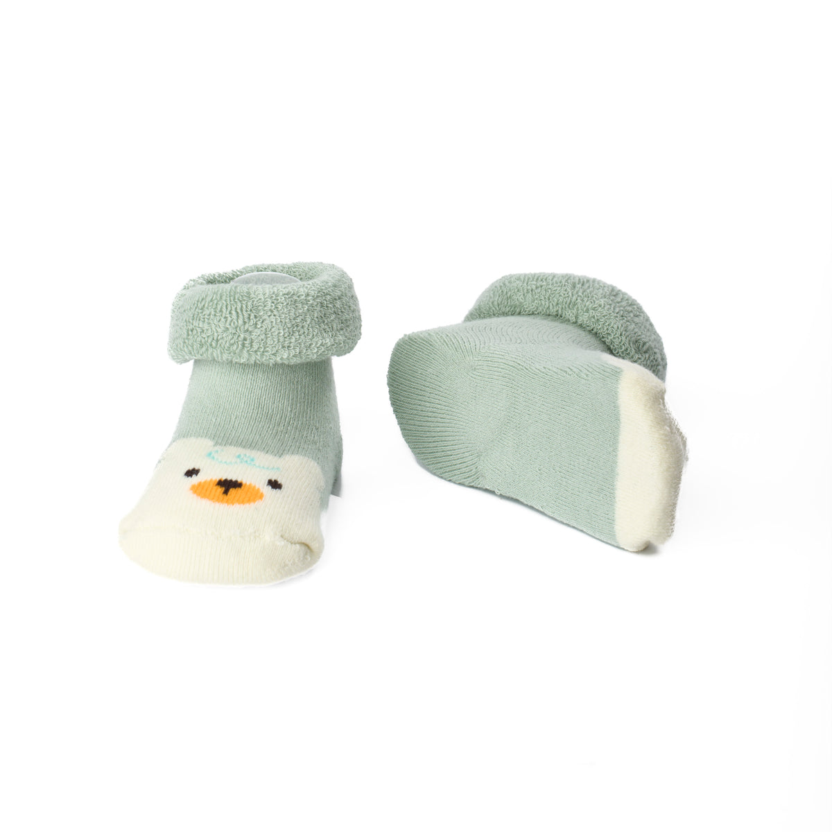 Newborn Baby Socks