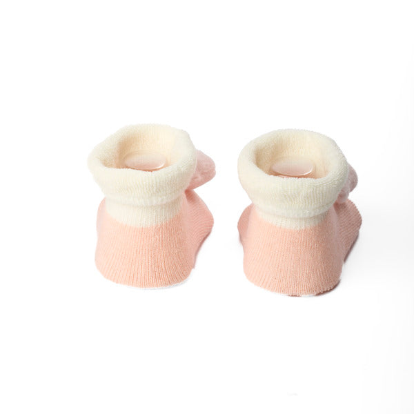 Newborn Socks