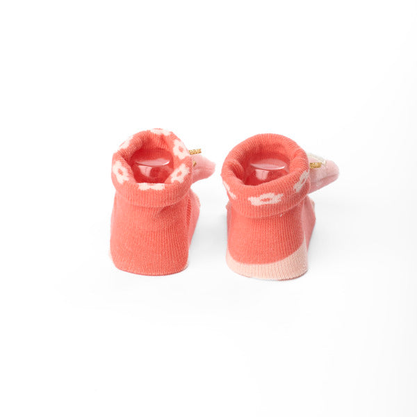 0-9 months baby socks