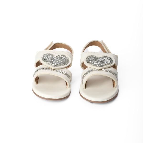 Party Sandals For Girls