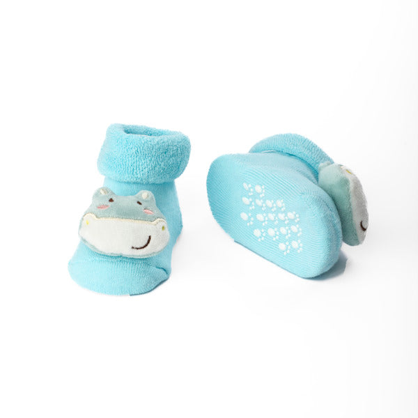 3D Baby Socks