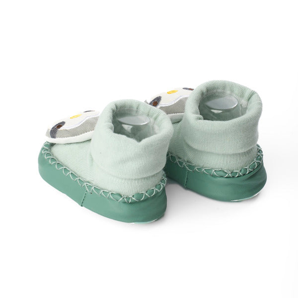 Little Animal Booties