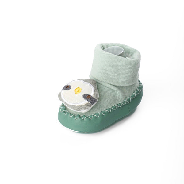 Little Animal Booties