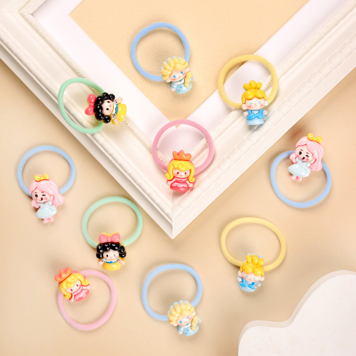 Buy Baby Hair Rubberbands Online