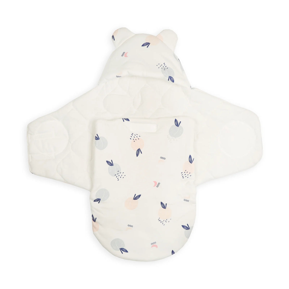Organic Baby Nest Lounger