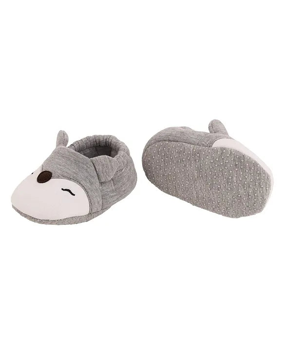 Non Slip Baby Booties