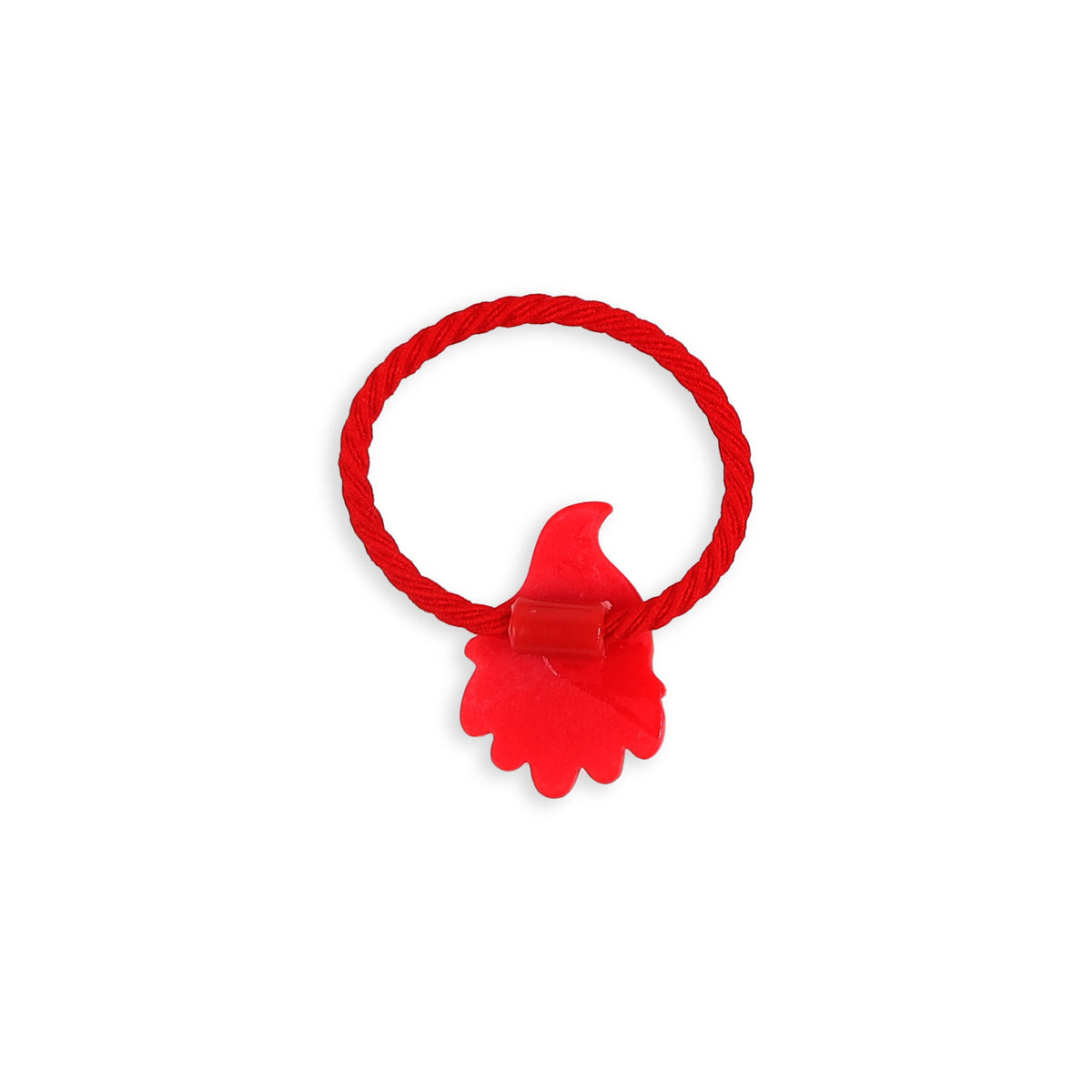 Holiday Twisties Baby Rubberbands - Pack of 10 pcs