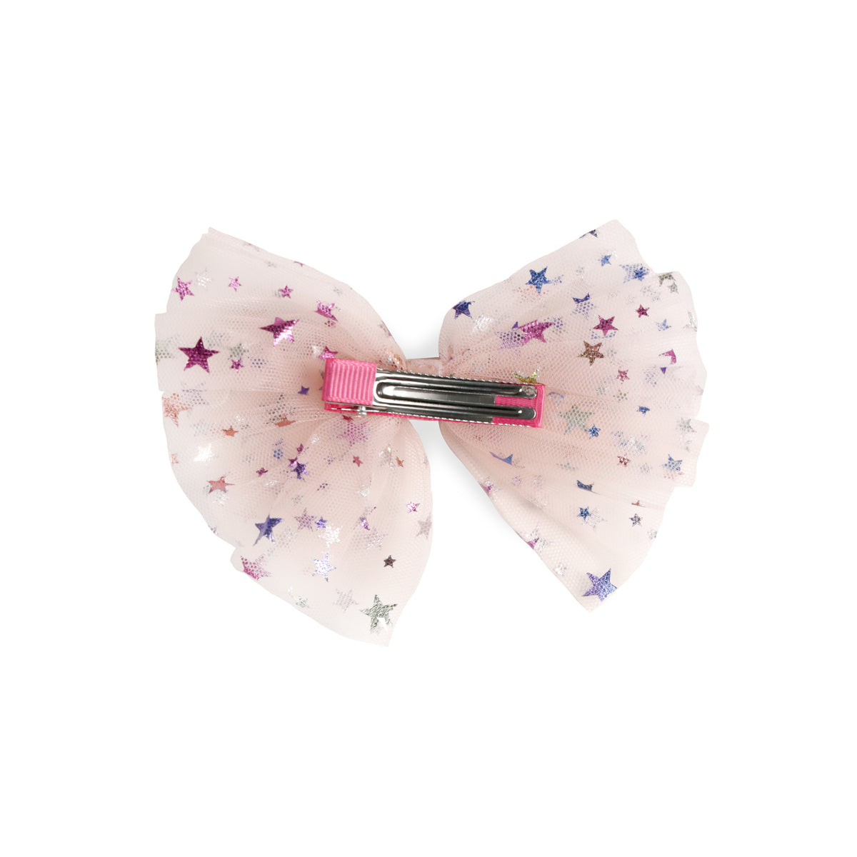 Bow Clips For Girls
