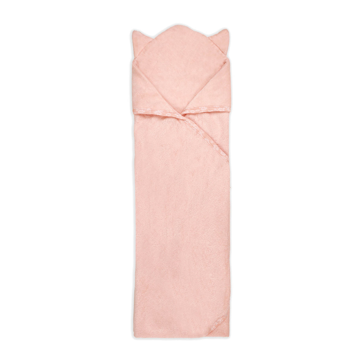Baby Hooded Bath Towel