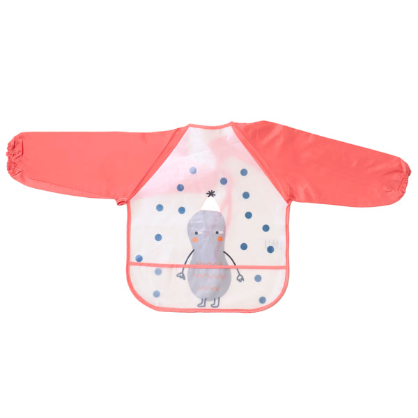 Flap and Splash Full Bibs