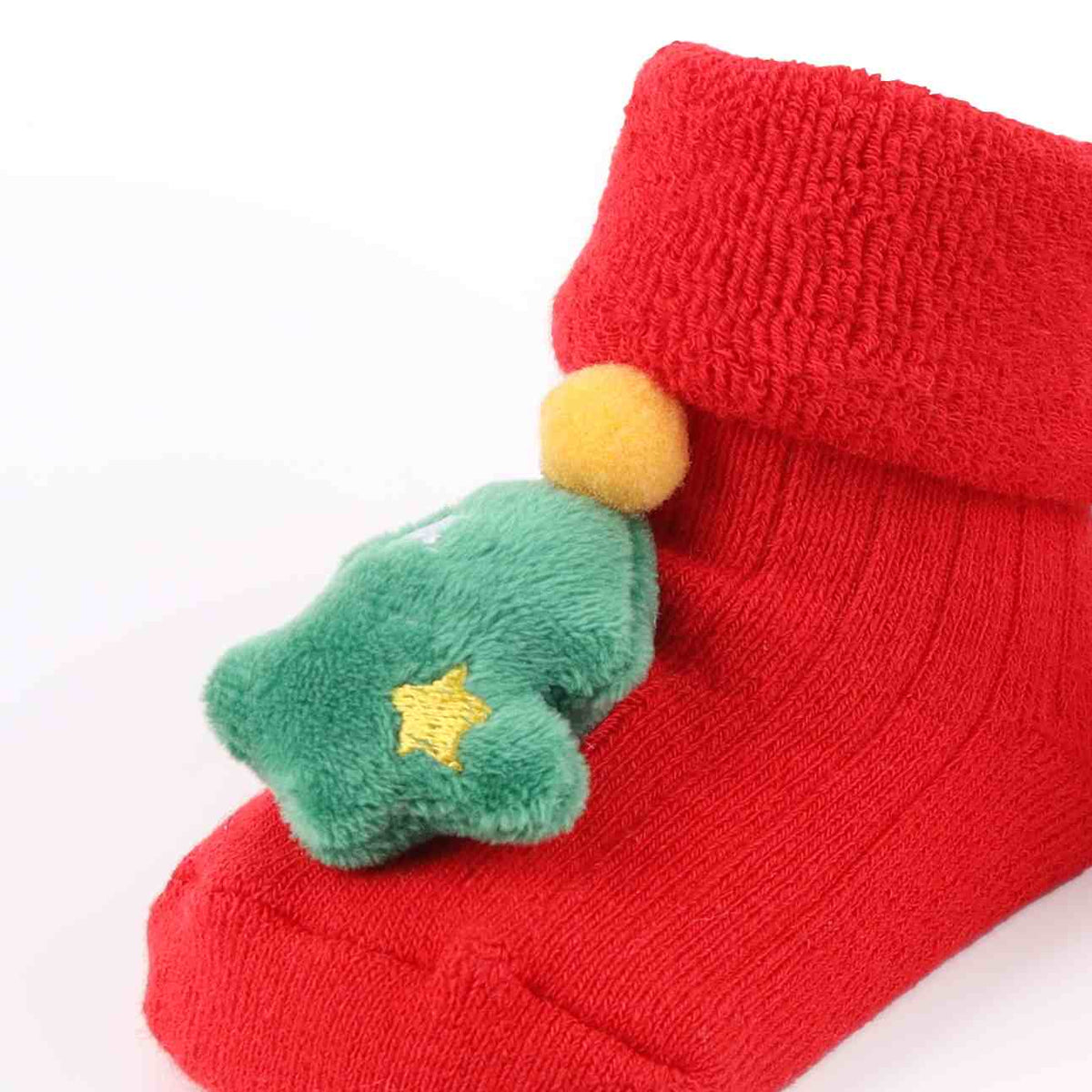 Stylish Baby Socks