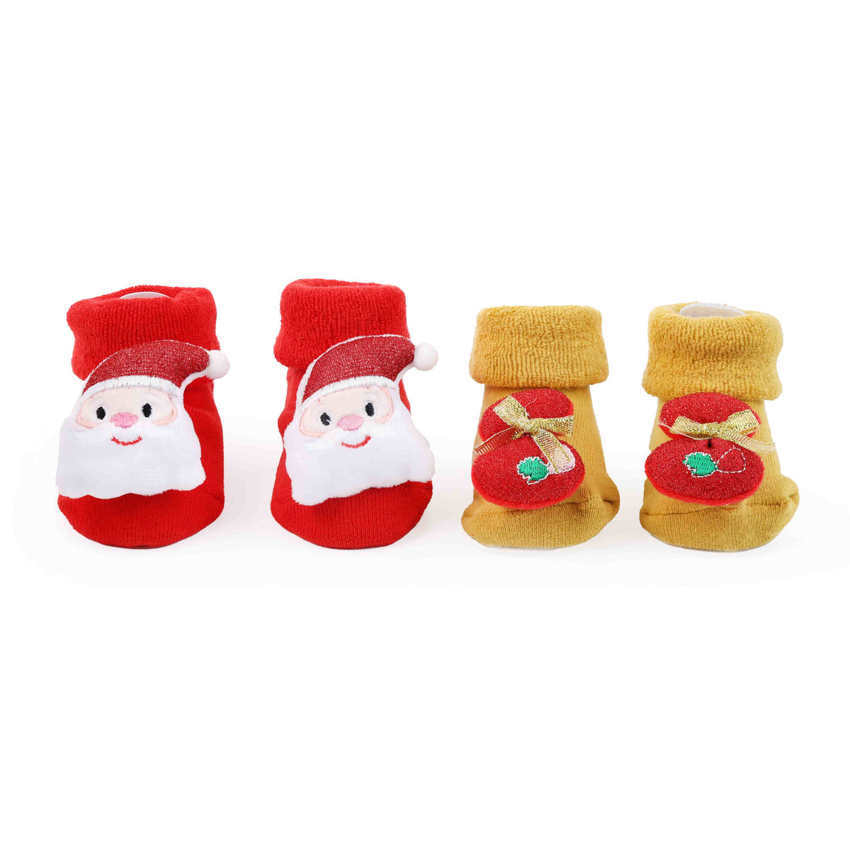 Baby Socks Pack of 2
