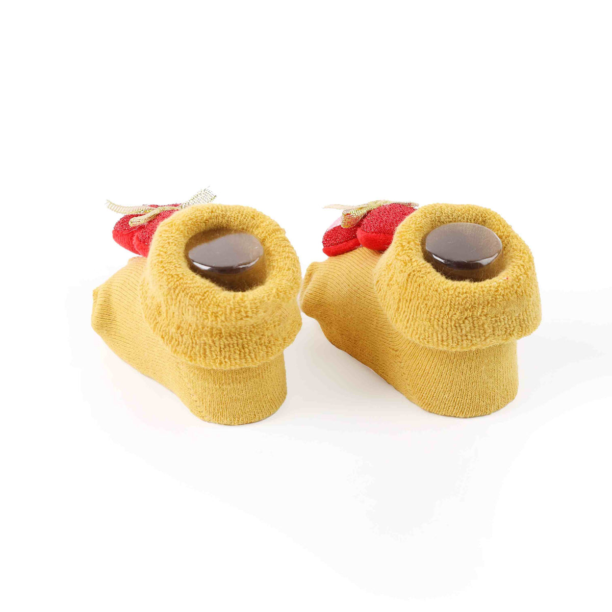 Cute Baby Socks Pack of 2