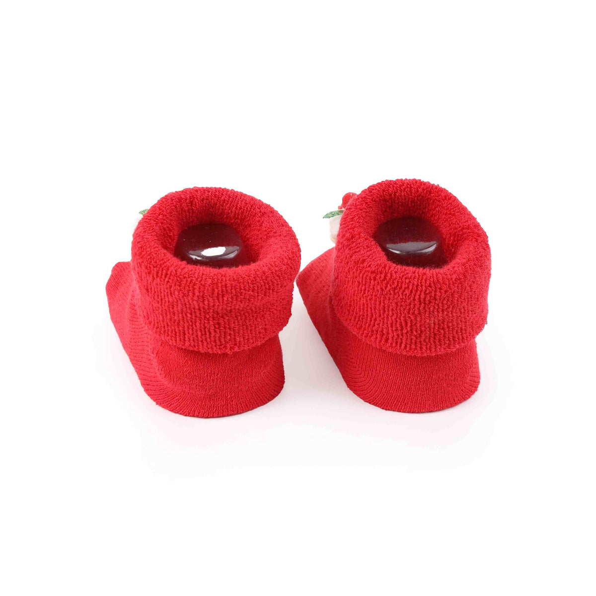 Christmas Baby Socks