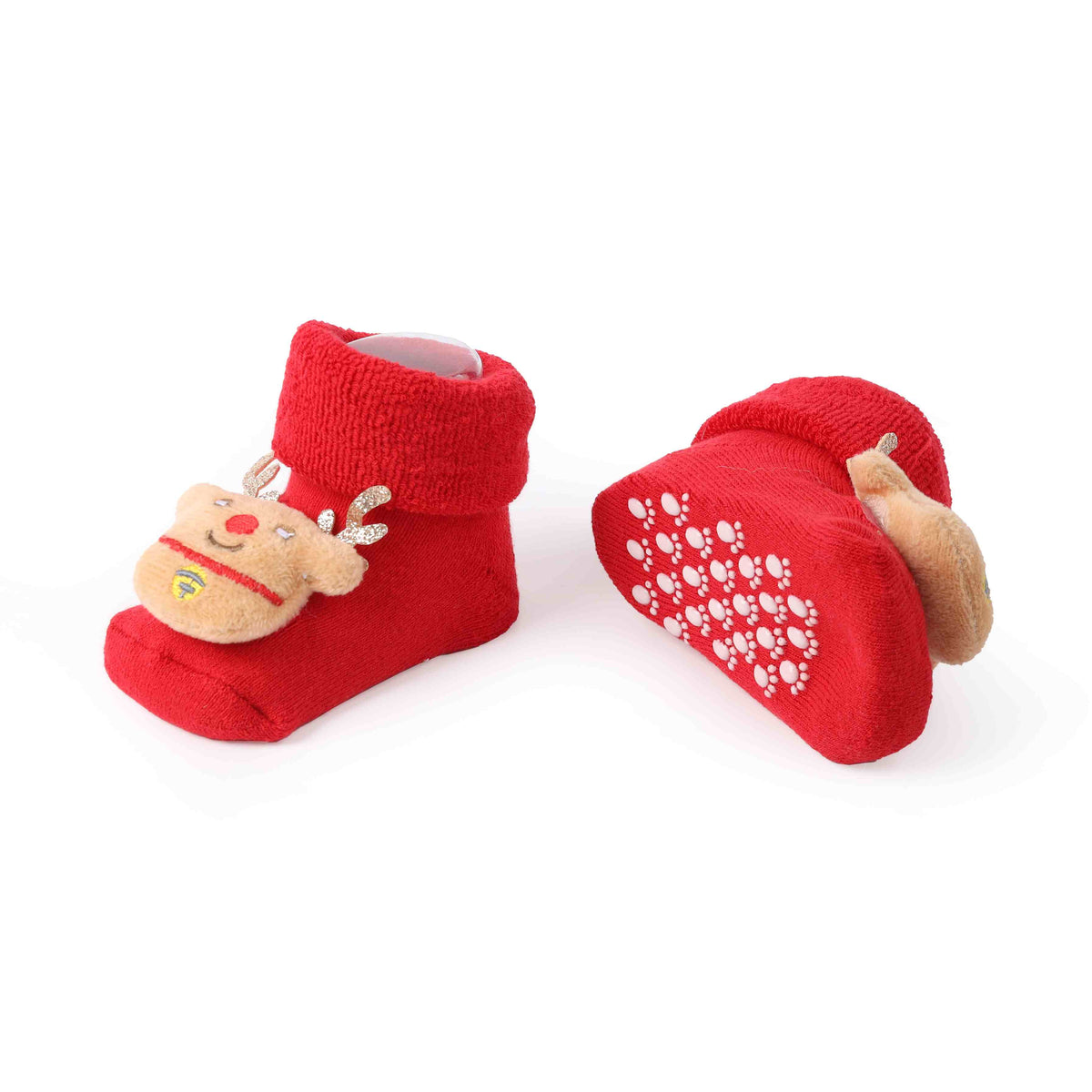 Socks For Chrsitmas