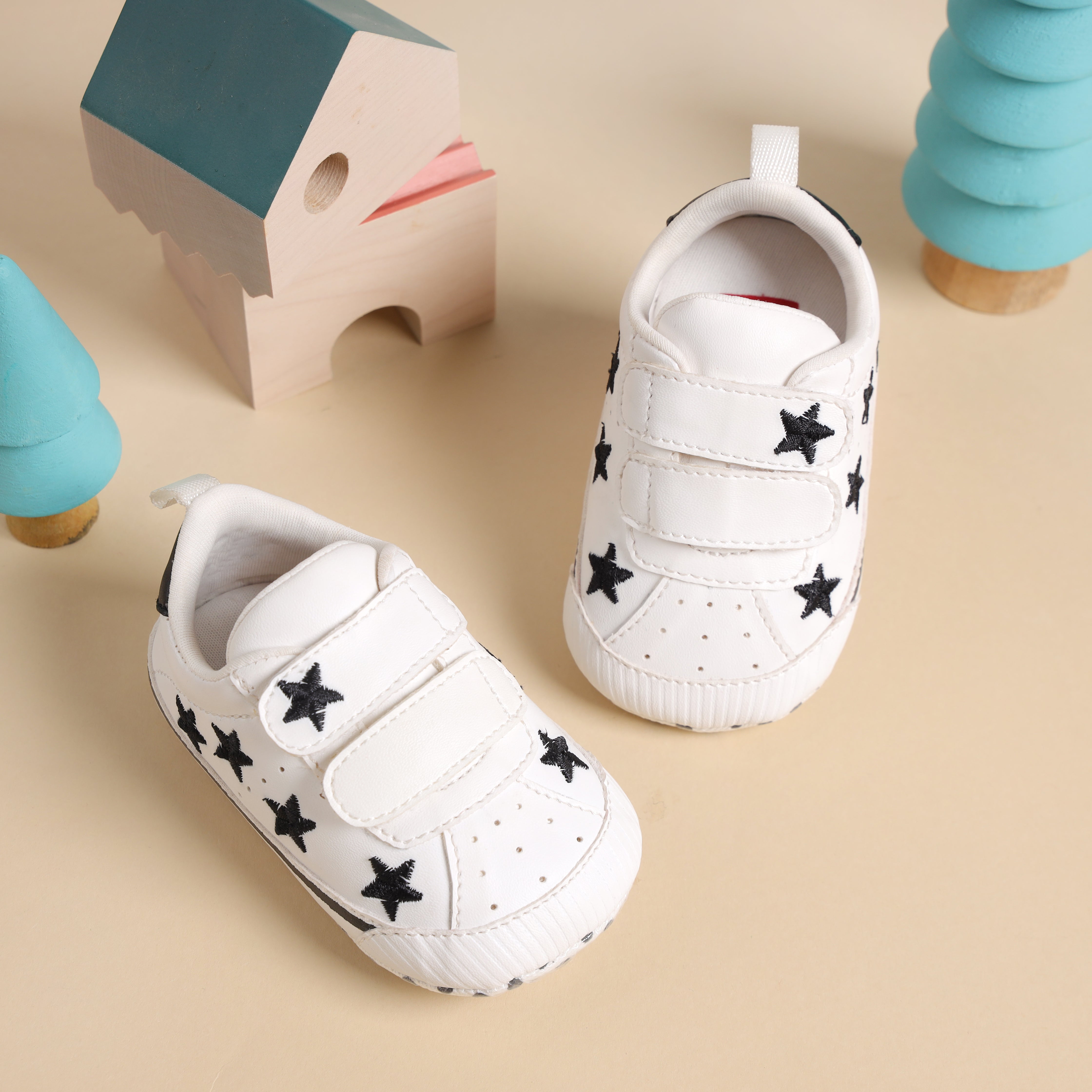 Soft Baby Footwear Online