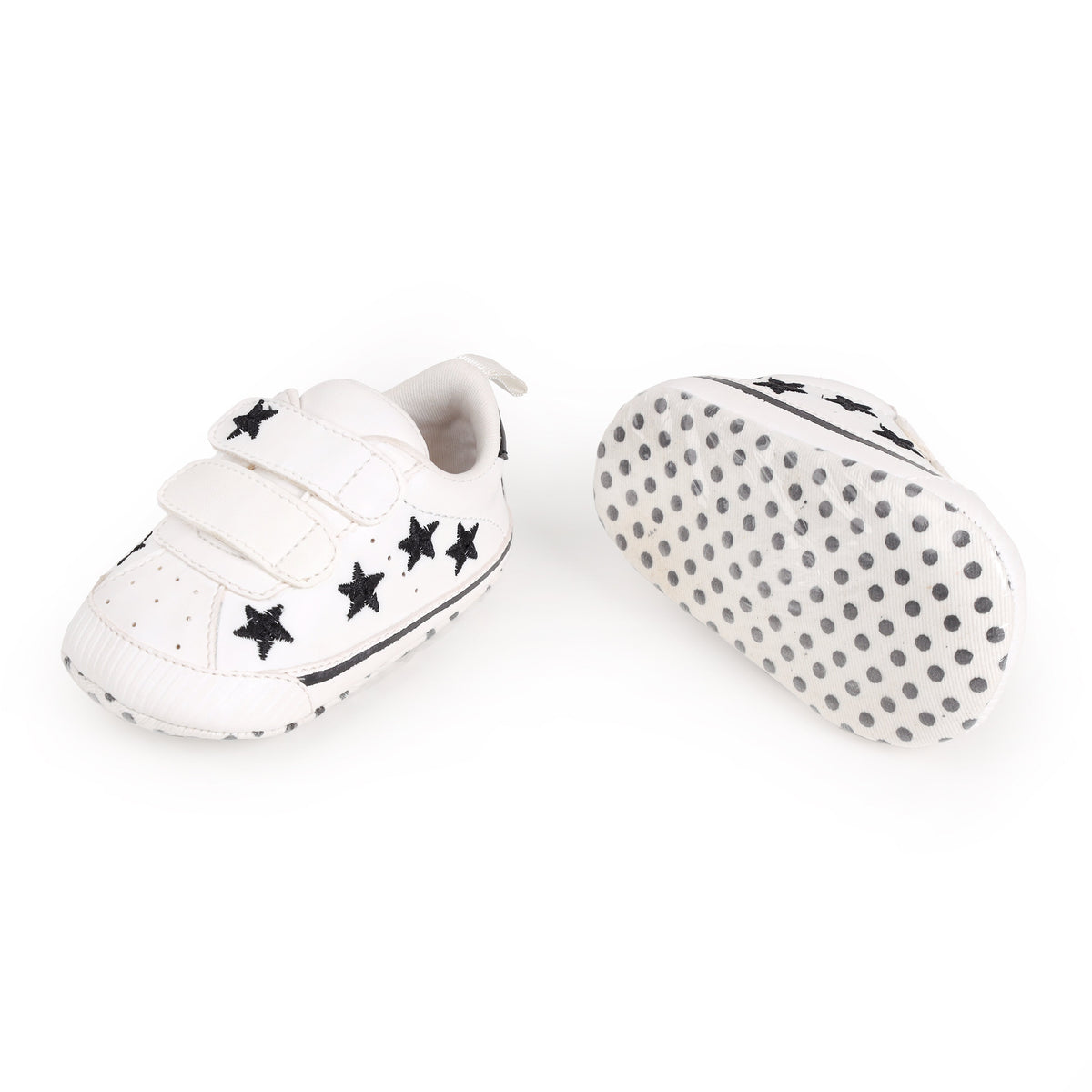 Tiny Star Steps Baby Shoes