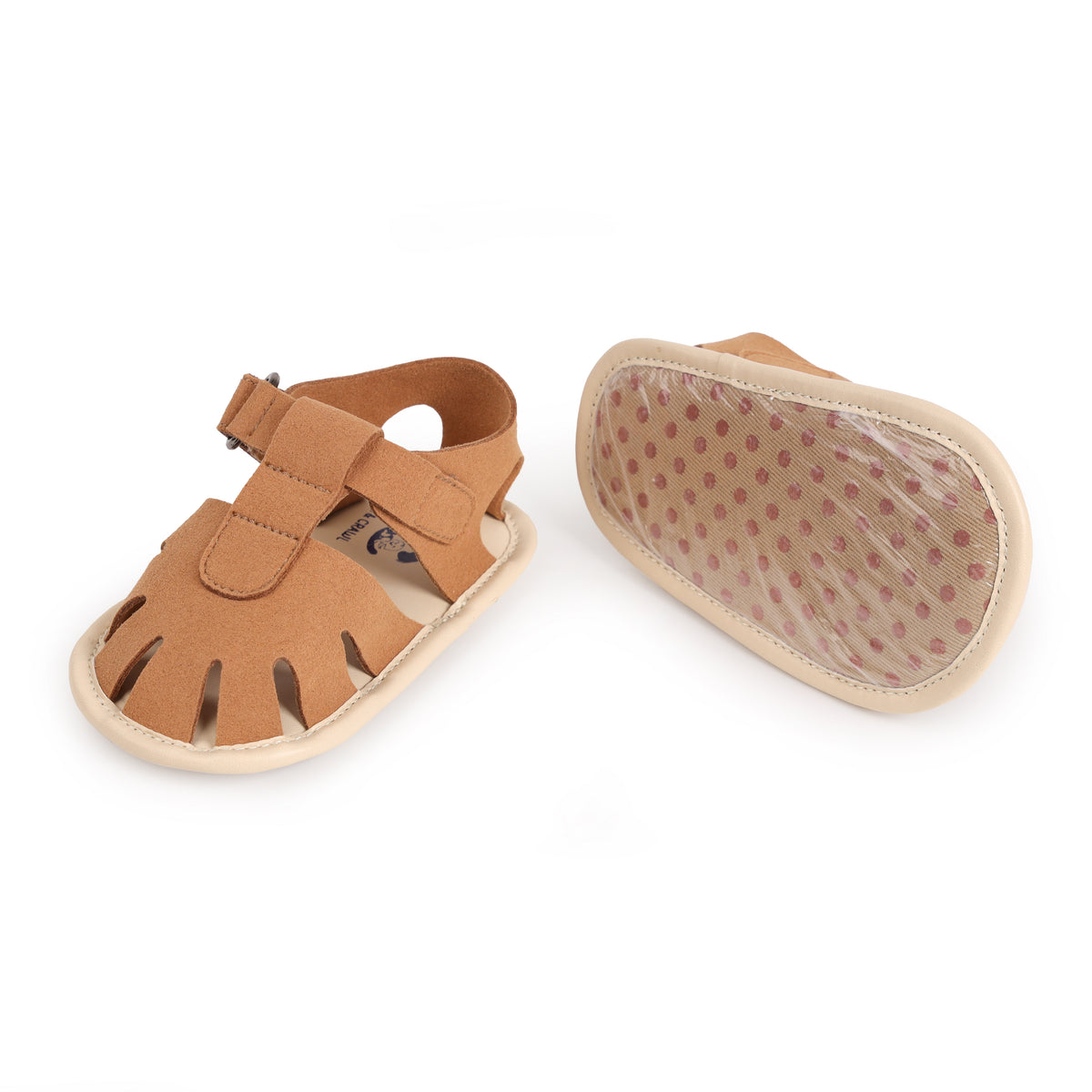 Baby Summer Sandals