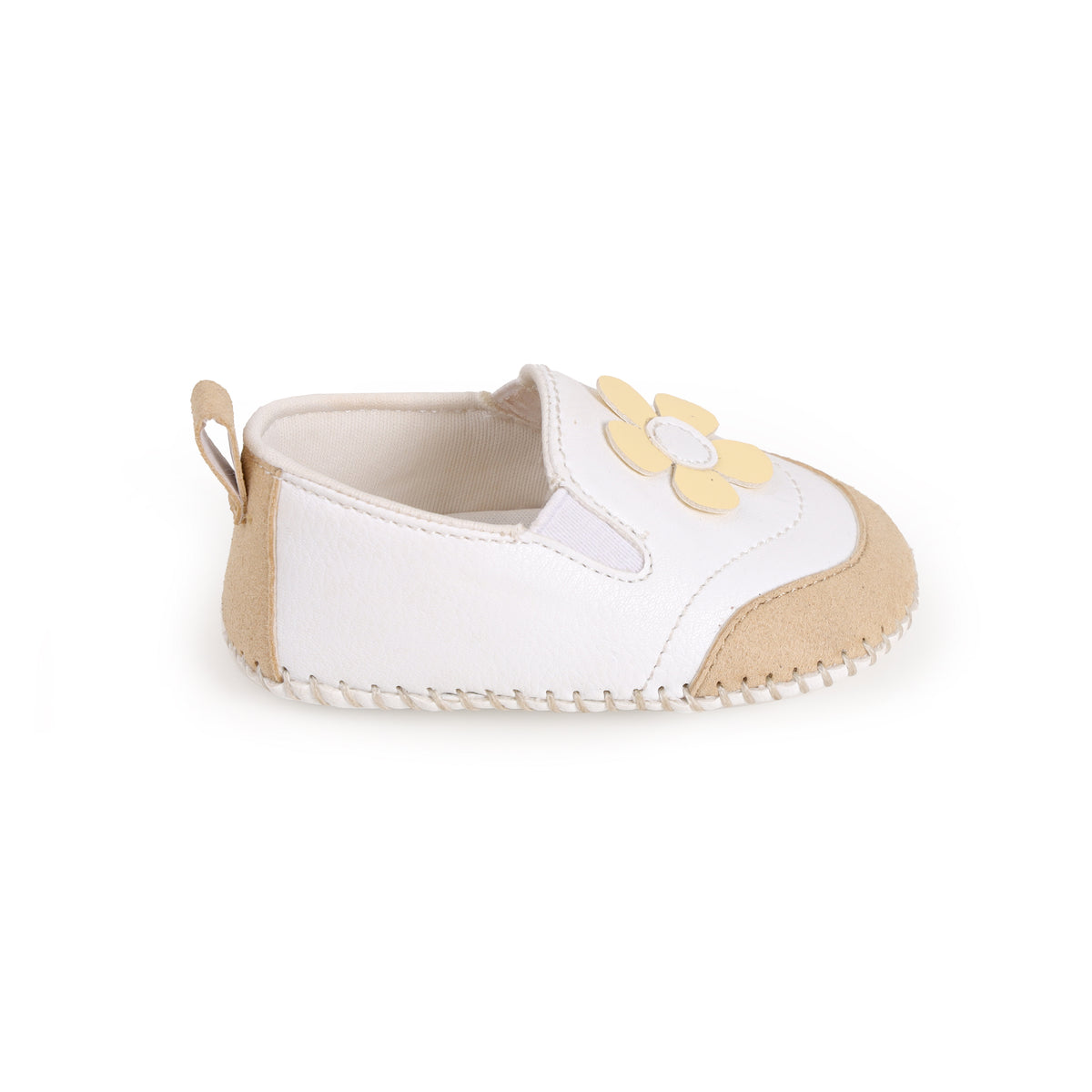 Daisy Delight Booties