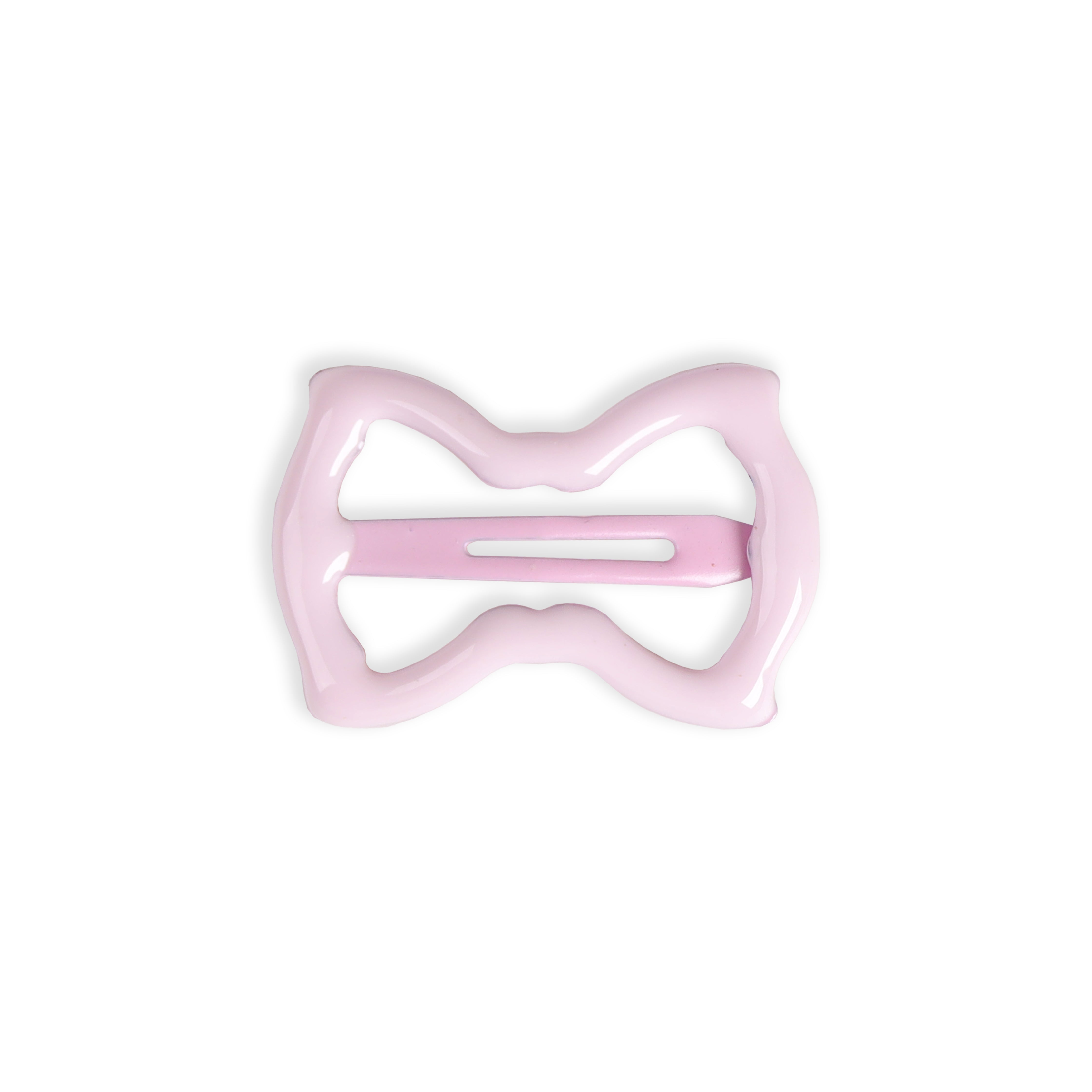 Breezy Bow Hair Clips