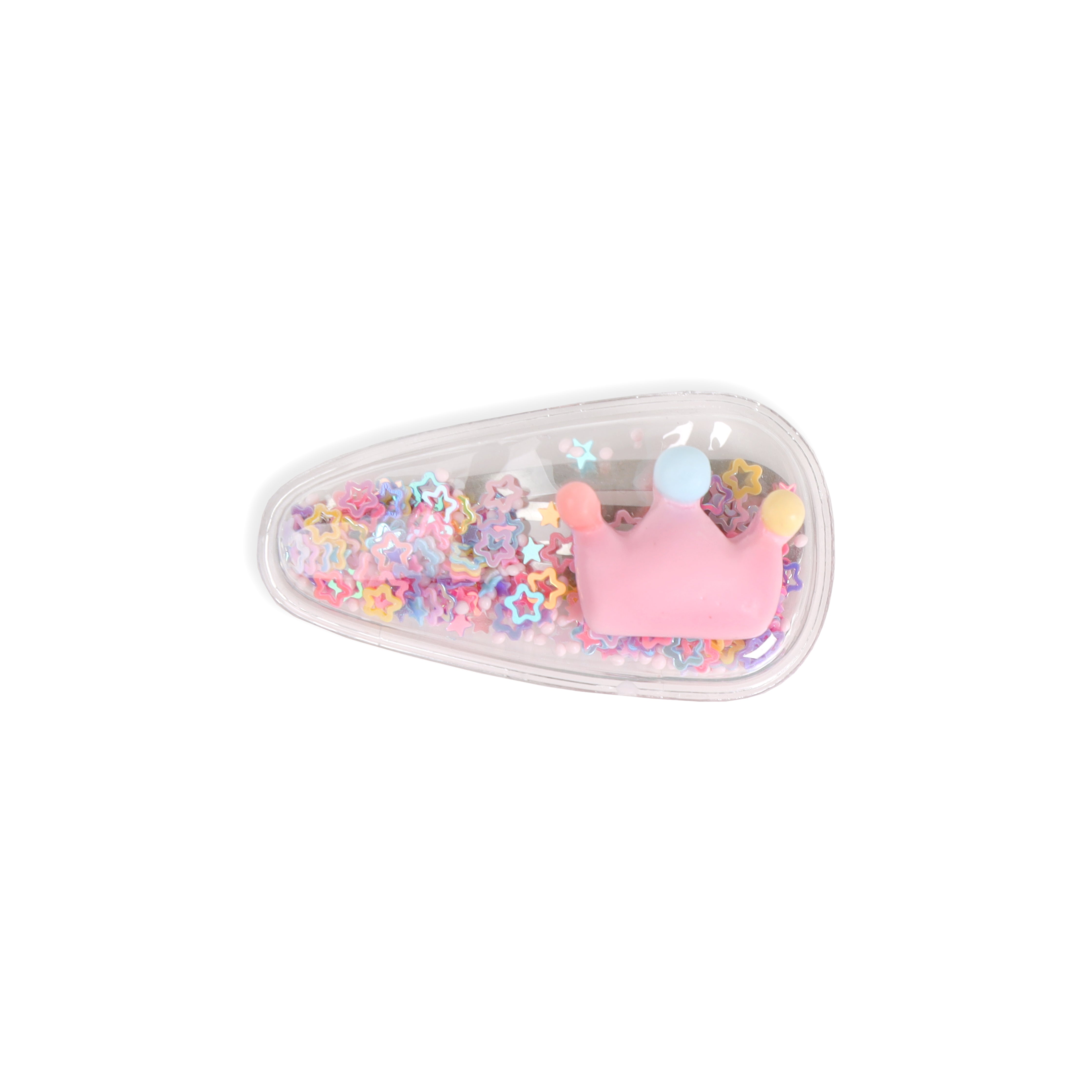 Rainbow Dreams Hair Clips