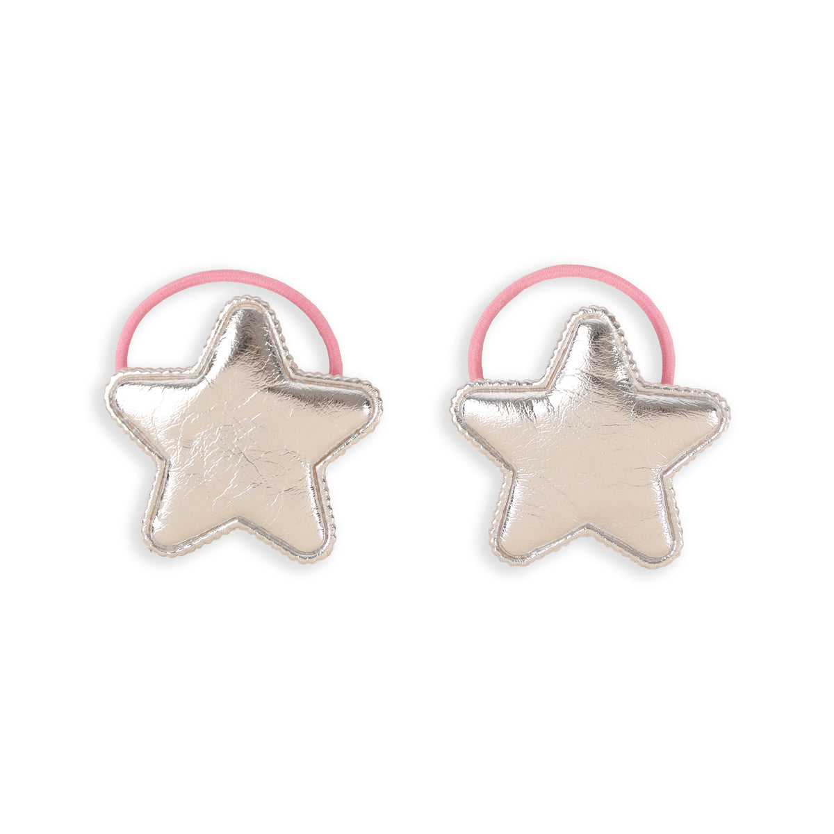 Mystic Star Baby Rubberbands (Pack of 4)