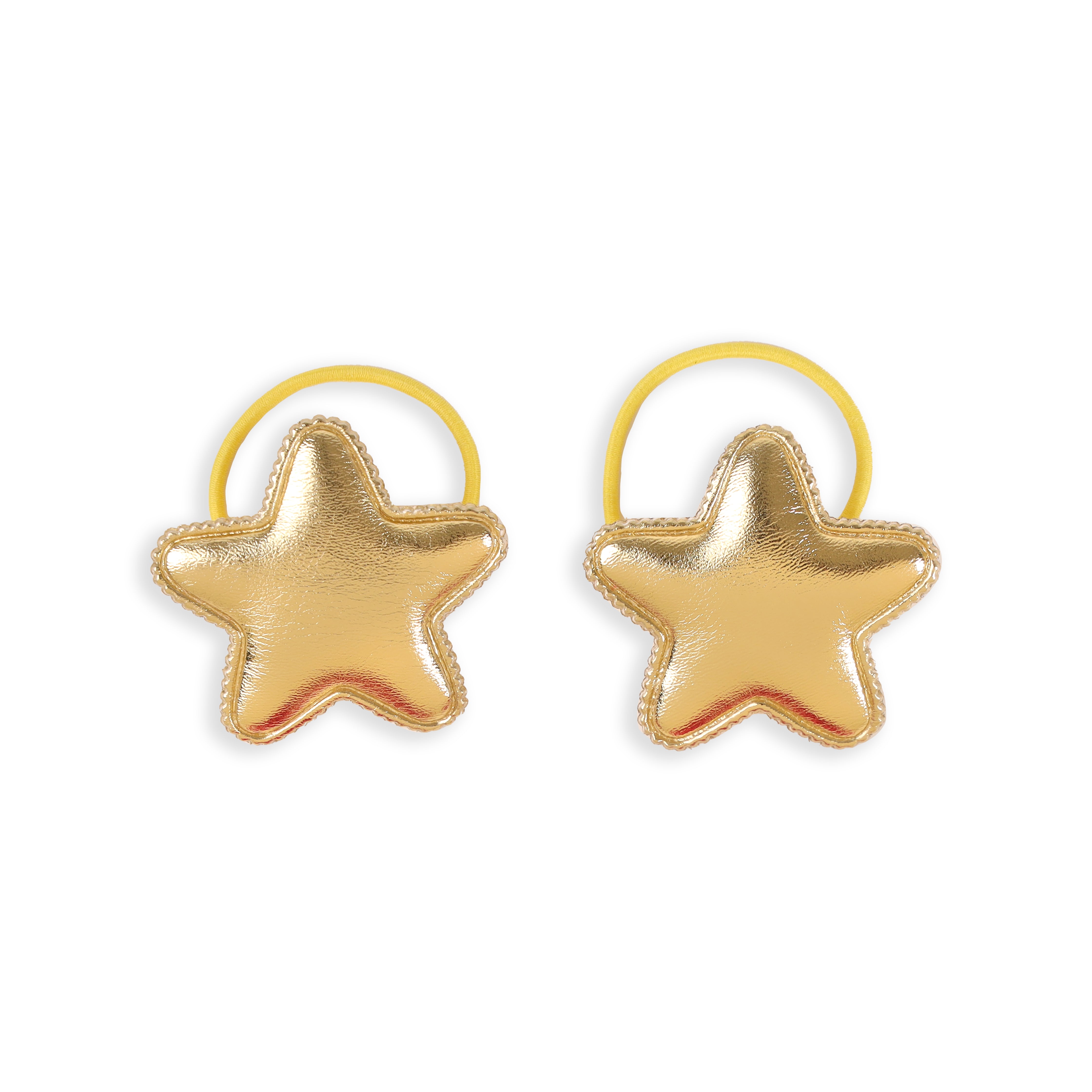 Shimmer Starry Rubberbands