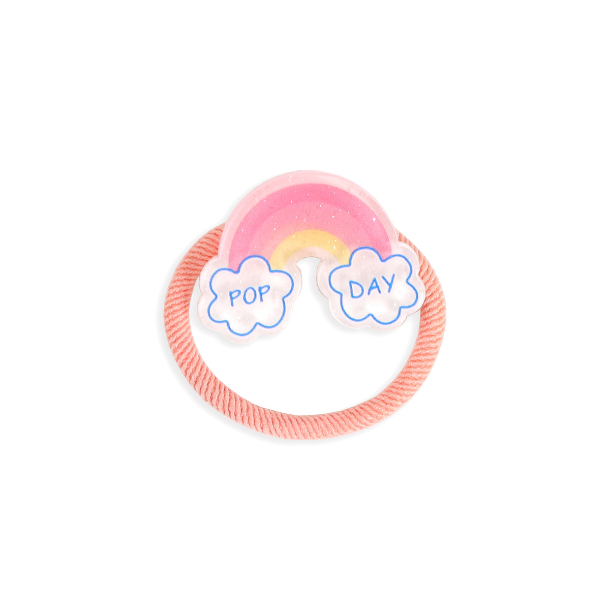 Galaxy Loops Rubberbands