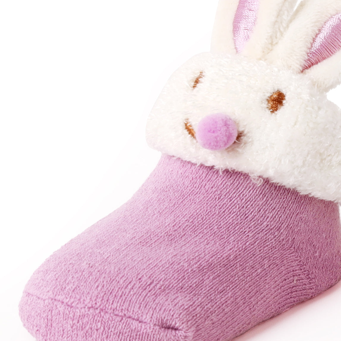 cotton baby socks